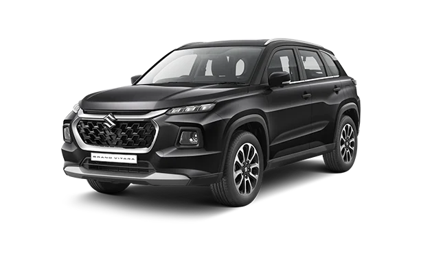 PEARL MIDNIGHT BLACK